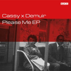 Please Me EP