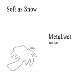 Metal.wet (Remixes)