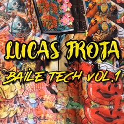 Baile Tech Volume 1