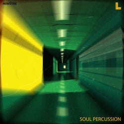 Soul Percussion