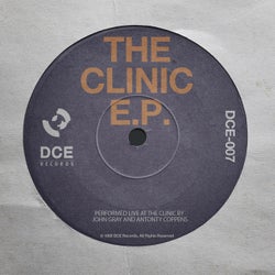 The Clinic (2023 Remaster)