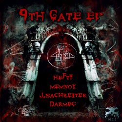 9th Gate EP