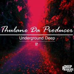 Underground Deep EP