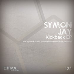 Kickback EP