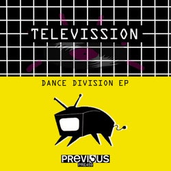 Dance Division EP