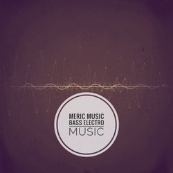 Meric Music Bass Electro Music