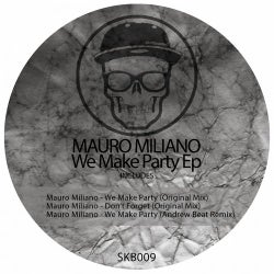 We Make Party EP