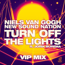 Turn off the Lights (VIP Mix)
