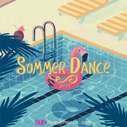 Summer Dance 2019