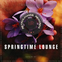 Springtime Lounge