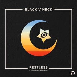 Restless (Extended Mix)