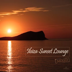 Ibiza Sunset Lounge Mix