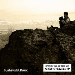Secret Frontier EP