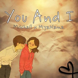 You And I