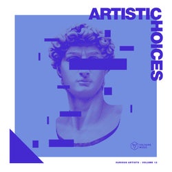 Artistic Choices Vol. 12