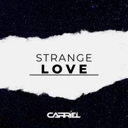 Strange Love (Extended Mix)