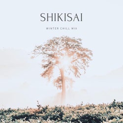 SHIKISAI (Winter Chill Mix)