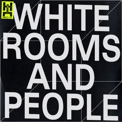 White Rooms and People (Anthony Naples Remix)