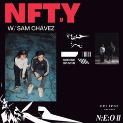 NFTyY (Nunca Fuimos Tu y Yo) (Extended Mix) (feat. Sam Chavez)