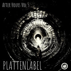 After Hours Vol 5