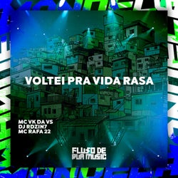 Voltei pra Vida Rasa