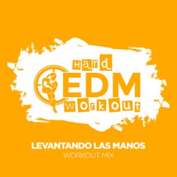 Levantando Las Manos
