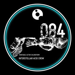 Interstellar Acid Crew