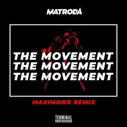 The Movement (Maximono Remix)
