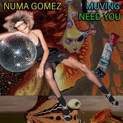 Muving - Need You