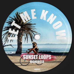 Sunset Loops