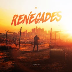Renegades - Pro Mix