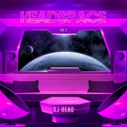 HEADSPACE Vol.2 (Chill Lofi Beats)