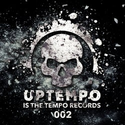 Uptempo is the Tempo Album #2