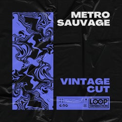 Metro Sauvage
