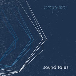 Organica - Sound Tales