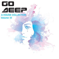 Go Deep Vol. 10