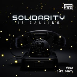 Solidarity Is Calling