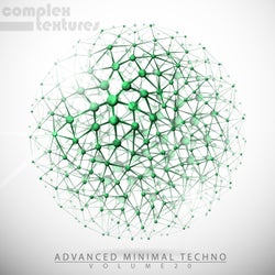 Advanced Minimal Techno, Vol. 20