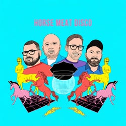 All Back To: Horse Meat Disco