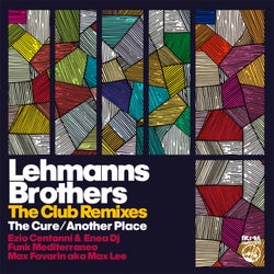 The Club Remixes