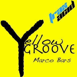 Yellow Groove EP