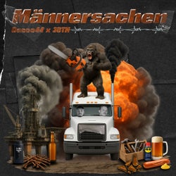 Männersachen