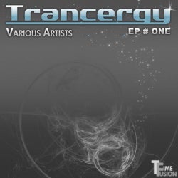 Trancergy Volume 1