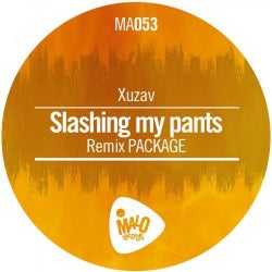 Slashing my Pants remix package