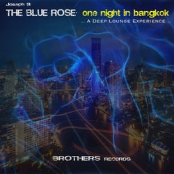 One Night in Bangkok (... A Deep Lounge Experience...)