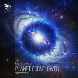 Planet Cornflower EP