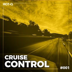 Cruise Control 001