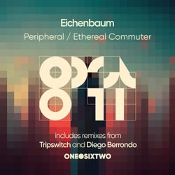 Peripheral / Ethereal Commuter