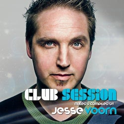 Club Session Presented By Jesse Voorn