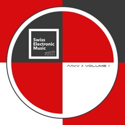 Swiss Electronic Music Volume 1